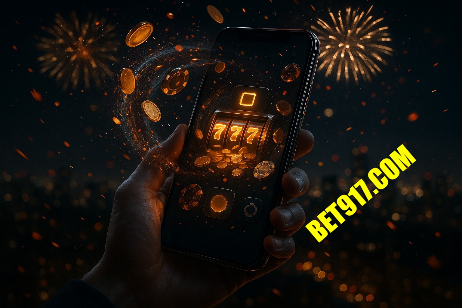 Benefícios do App