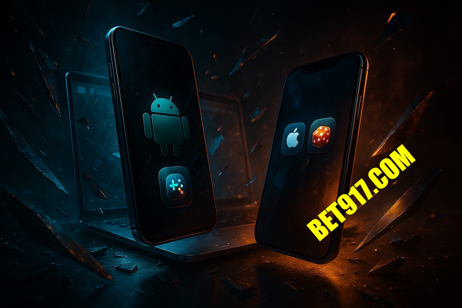 Compatibilidade do App