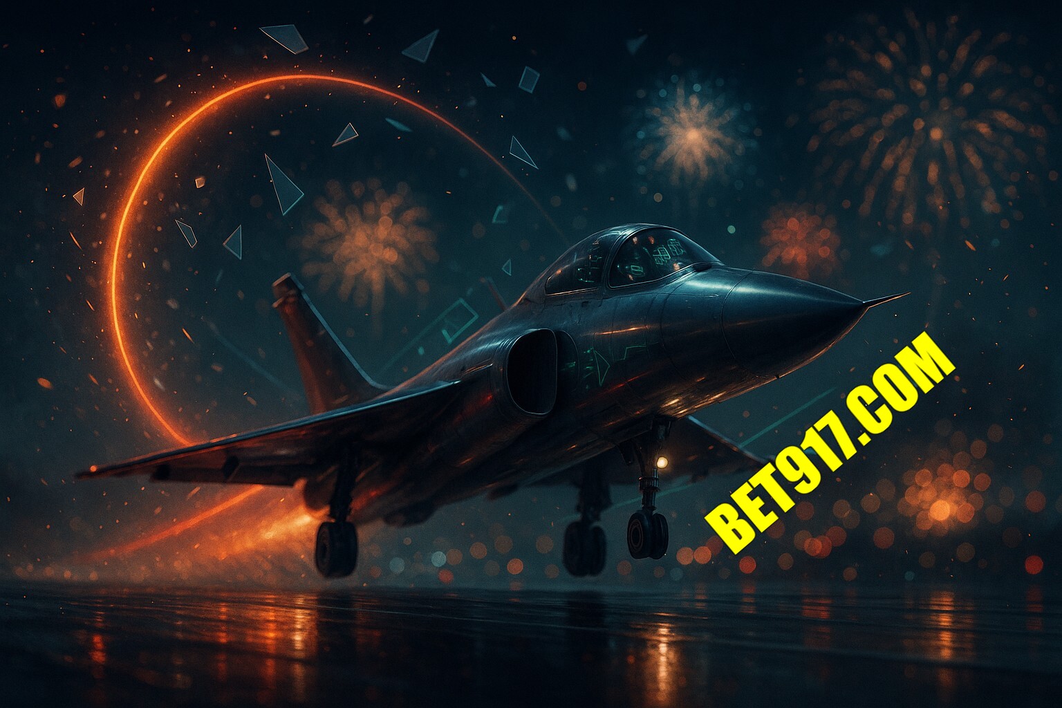 Aviator Festivo
