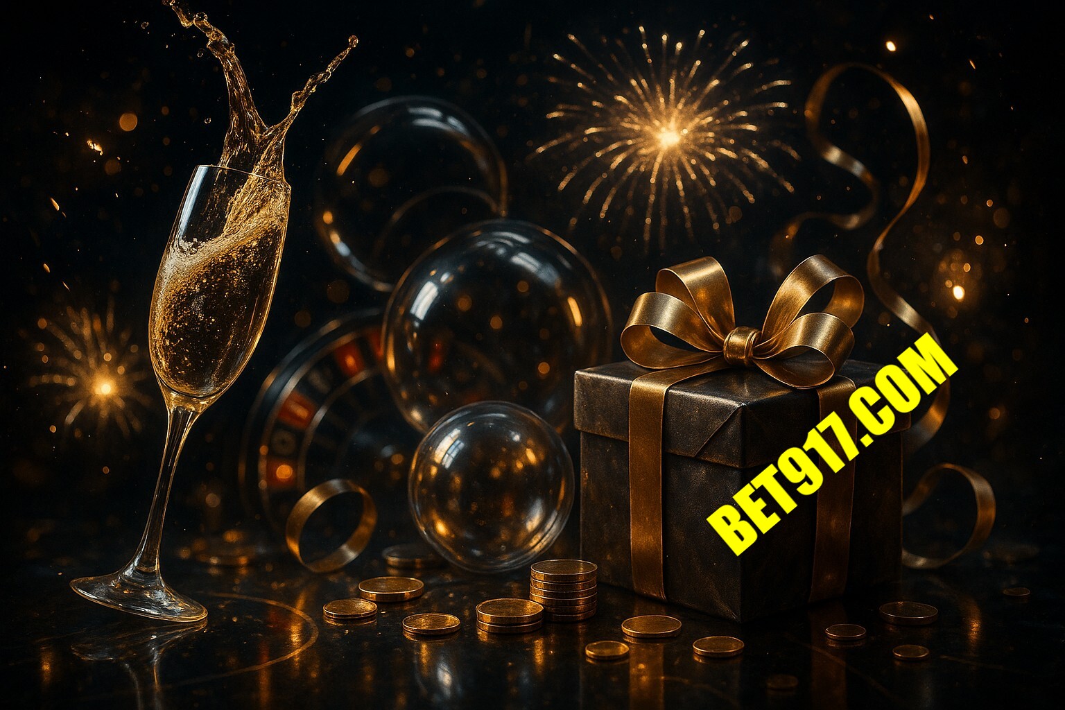 Bônus Festivos