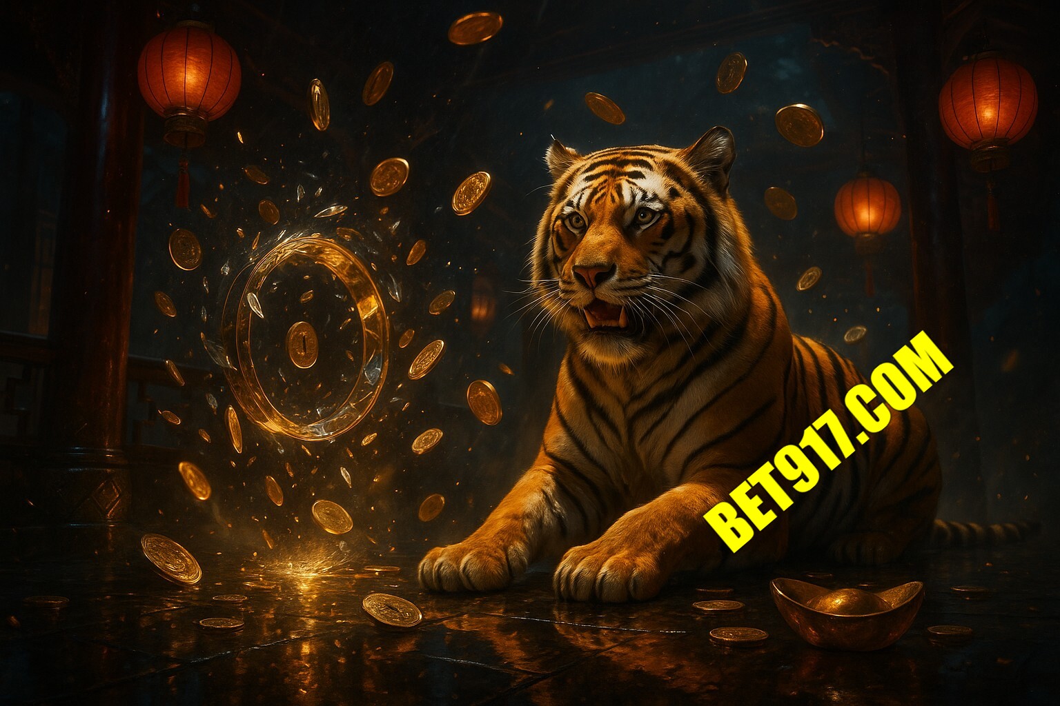 Como Jogar Fortune Tiger