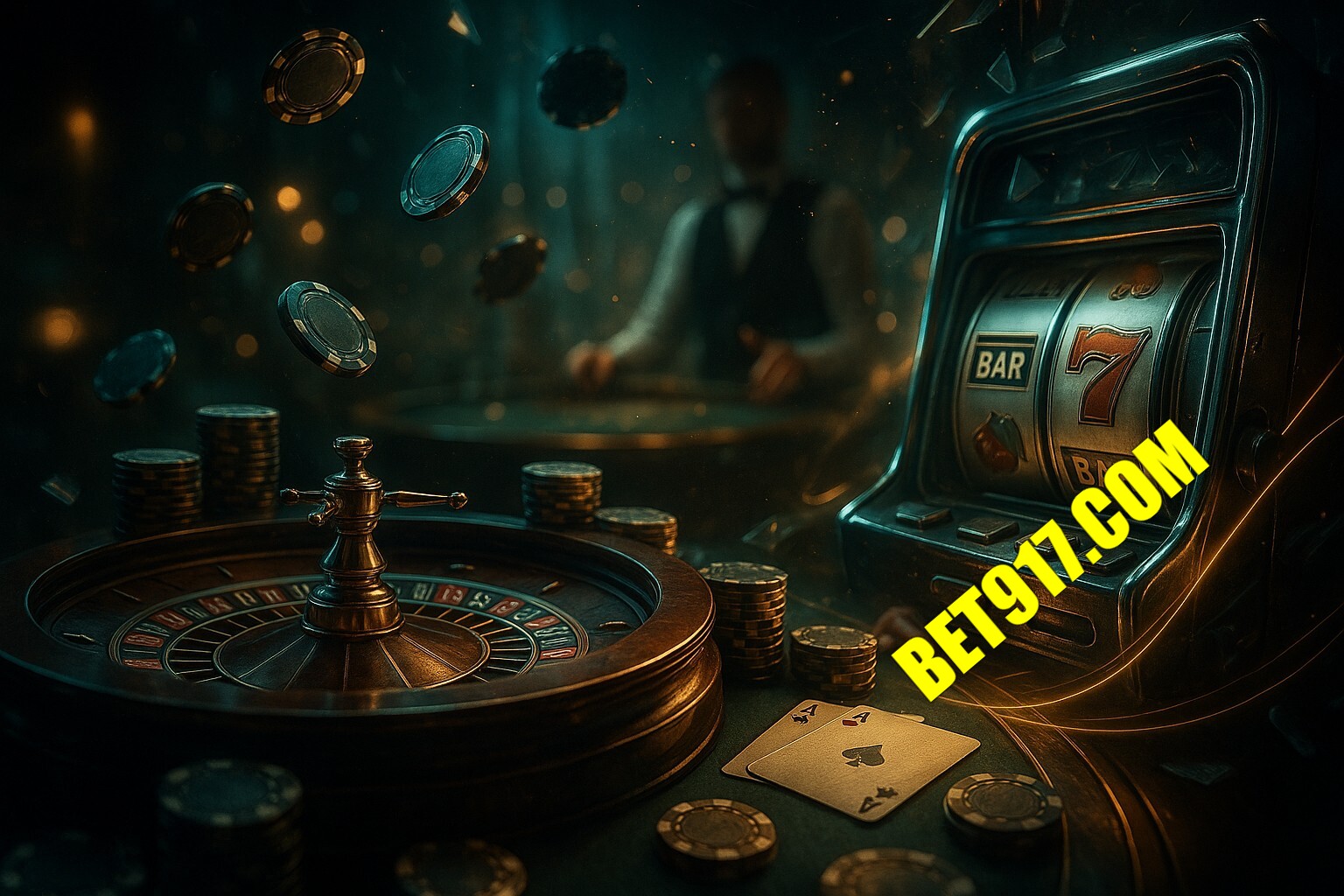 Jogos Recomendados