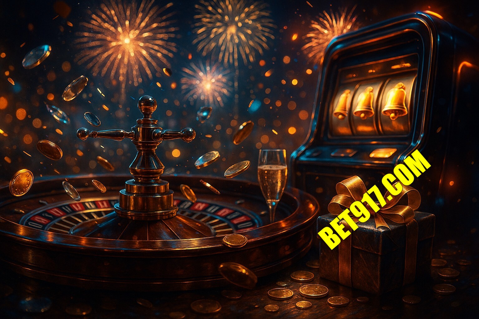 Jogos Festivos