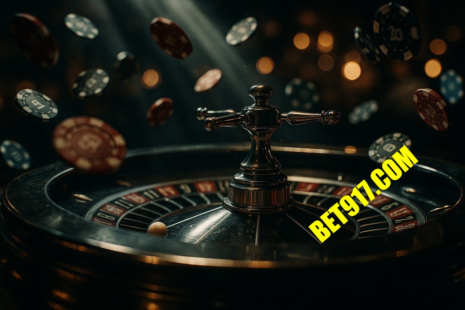 Jogos de roleta online