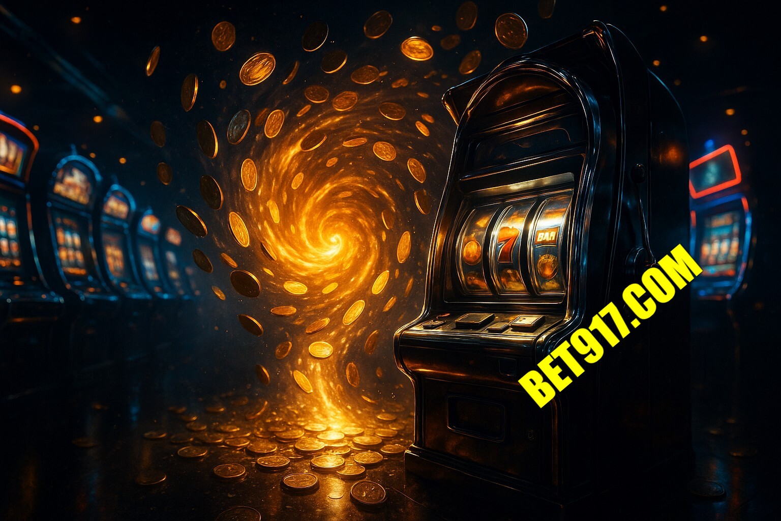 Slots Festivos